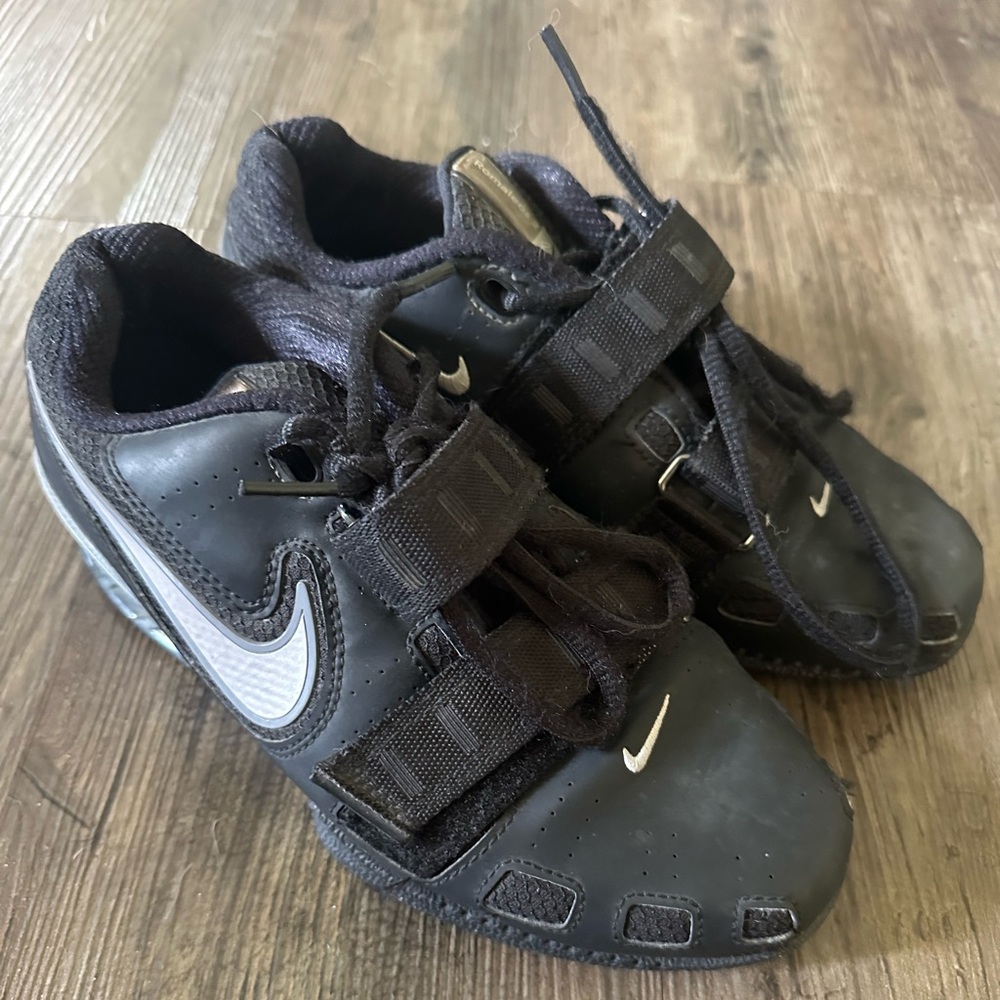 Nike Romaleos 2